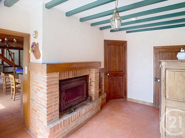 Maison &agrave; vendre - 6 pi&egrave;ces - 146,51 m2 - Gournay En Bray - 76 - HAUTE-NORMANDIE