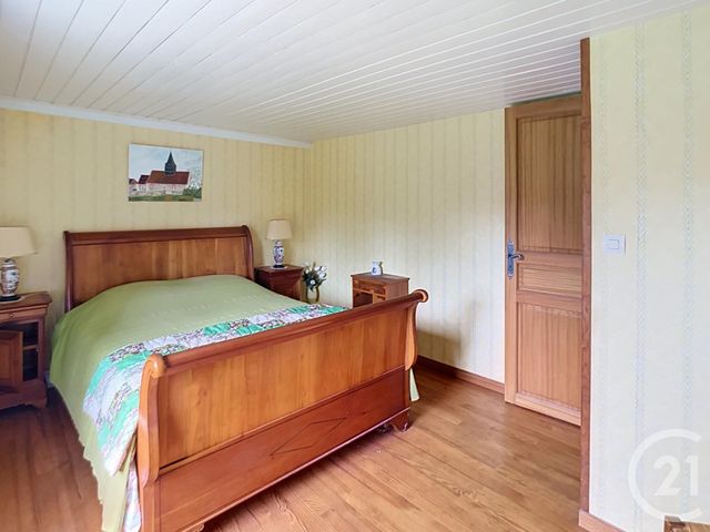 Maison &agrave; vendre - 6 pi&egrave;ces - 146,51 m2 - Gournay En Bray - 76 - HAUTE-NORMANDIE