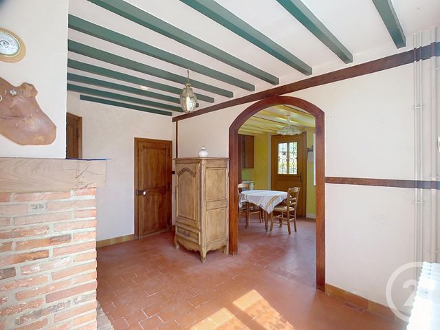 Maison &agrave; vendre - 6 pi&egrave;ces - 146,51 m2 - Gournay En Bray - 76 - HAUTE-NORMANDIE