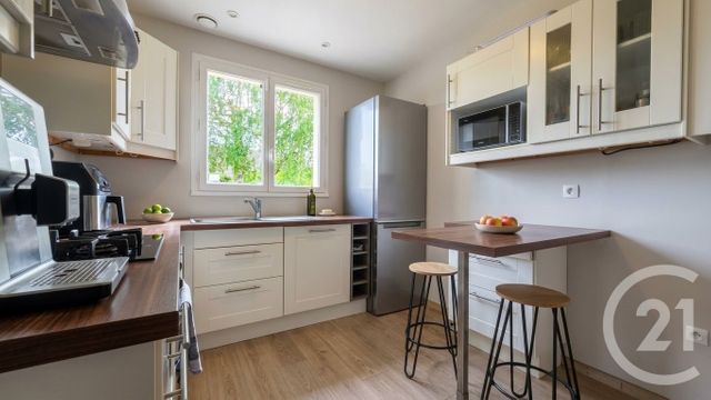 Maison &agrave; vendre - 7 pi&egrave;ces - 117 m2 - Chaumont En Vexin - 60 - PICARDIE