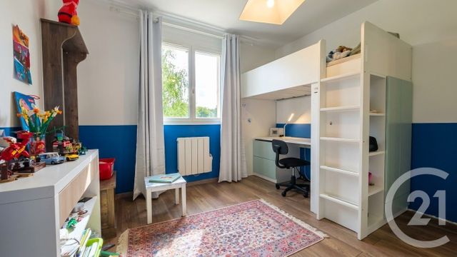 Maison &agrave; vendre - 7 pi&egrave;ces - 117 m2 - Chaumont En Vexin - 60 - PICARDIE