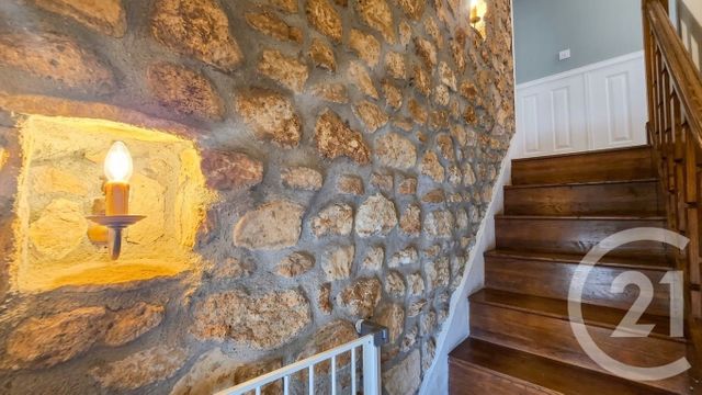 Maison &agrave; vendre - 7 pi&egrave;ces - 117 m2 - Chaumont En Vexin - 60 - PICARDIE