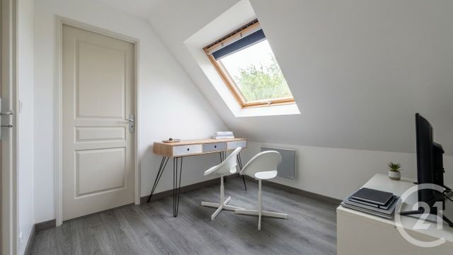Maison &agrave; vendre - 7 pi&egrave;ces - 117 m2 - Chaumont En Vexin - 60 - PICARDIE