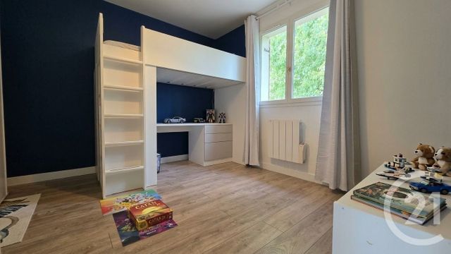 Maison &agrave; vendre - 7 pi&egrave;ces - 117 m2 - Chaumont En Vexin - 60 - PICARDIE