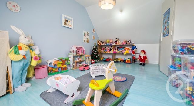 Maison &agrave; vendre - 5 pi&egrave;ces - 90 m2 - Chaumont En Vexin - 60 - PICARDIE
