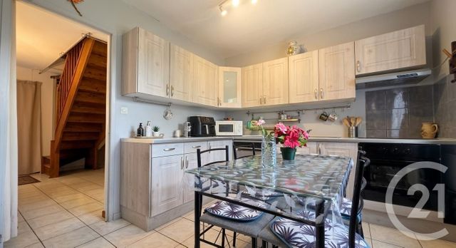 Maison &agrave; vendre - 5 pi&egrave;ces - 90 m2 - Chaumont En Vexin - 60 - PICARDIE