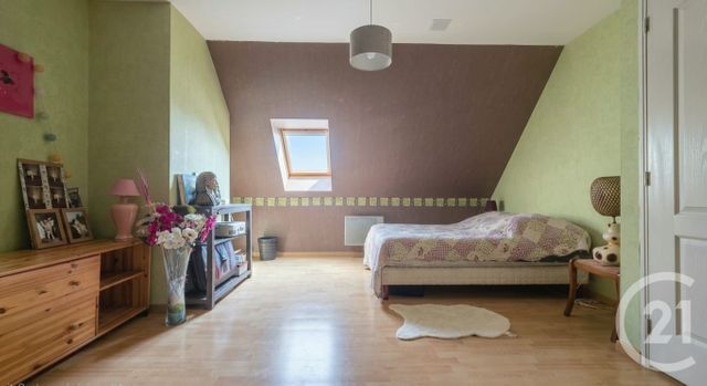 Maison &agrave; vendre - 5 pi&egrave;ces - 90 m2 - Chaumont En Vexin - 60 - PICARDIE