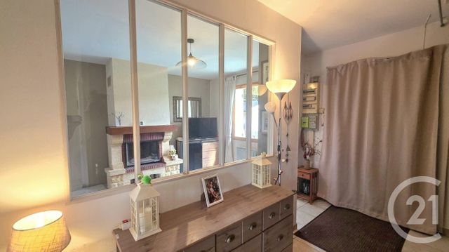 Maison &agrave; vendre - 5 pi&egrave;ces - 90 m2 - Chaumont En Vexin - 60 - PICARDIE