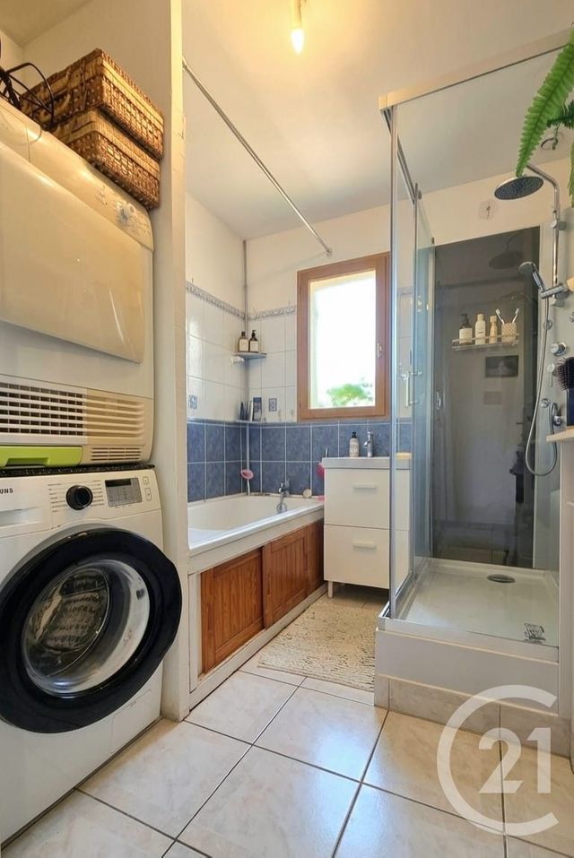 Maison &agrave; vendre - 5 pi&egrave;ces - 90 m2 - Chaumont En Vexin - 60 - PICARDIE