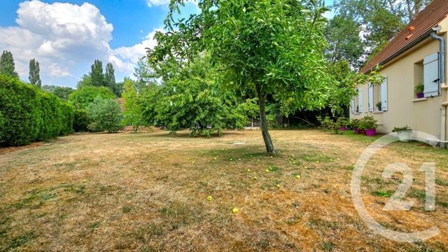 Maison &agrave; vendre - 5 pi&egrave;ces - 90 m2 - Chaumont En Vexin - 60 - PICARDIE