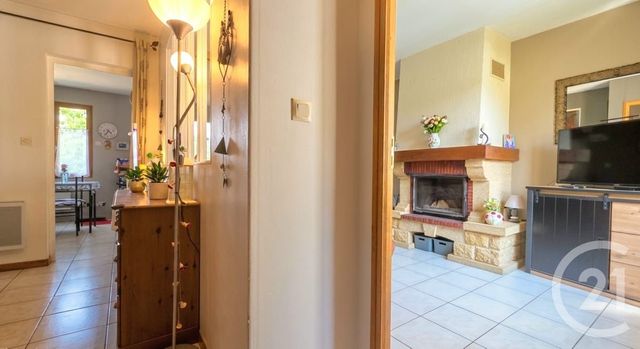 Maison &agrave; vendre - 5 pi&egrave;ces - 90 m2 - Chaumont En Vexin - 60 - PICARDIE