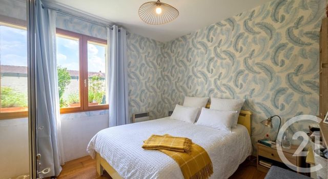Maison &agrave; vendre - 5 pi&egrave;ces - 90 m2 - Chaumont En Vexin - 60 - PICARDIE
