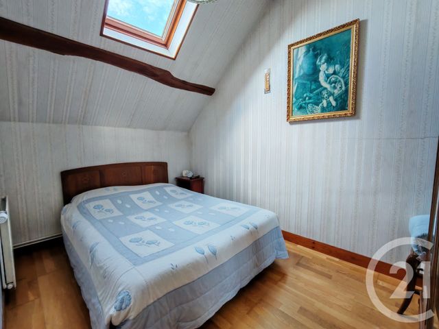 Maison &agrave; vendre - 4 pi&egrave;ces - 115,03 m2 - Chaumont En Vexin - 60 - PICARDIE