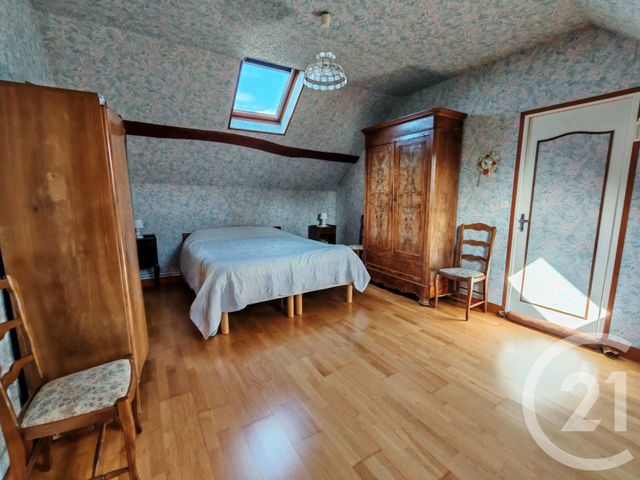 Maison &agrave; vendre - 4 pi&egrave;ces - 115,03 m2 - Chaumont En Vexin - 60 - PICARDIE