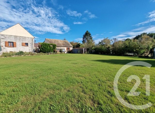 Maison &agrave; vendre - 4 pi&egrave;ces - 115,03 m2 - Chaumont En Vexin - 60 - PICARDIE