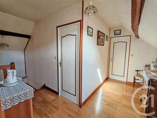 Maison &agrave; vendre - 4 pi&egrave;ces - 115,03 m2 - Chaumont En Vexin - 60 - PICARDIE