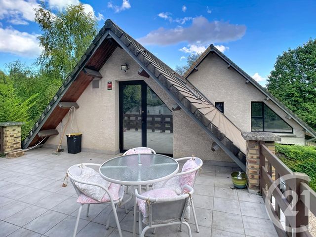 maison - GISORS - 27