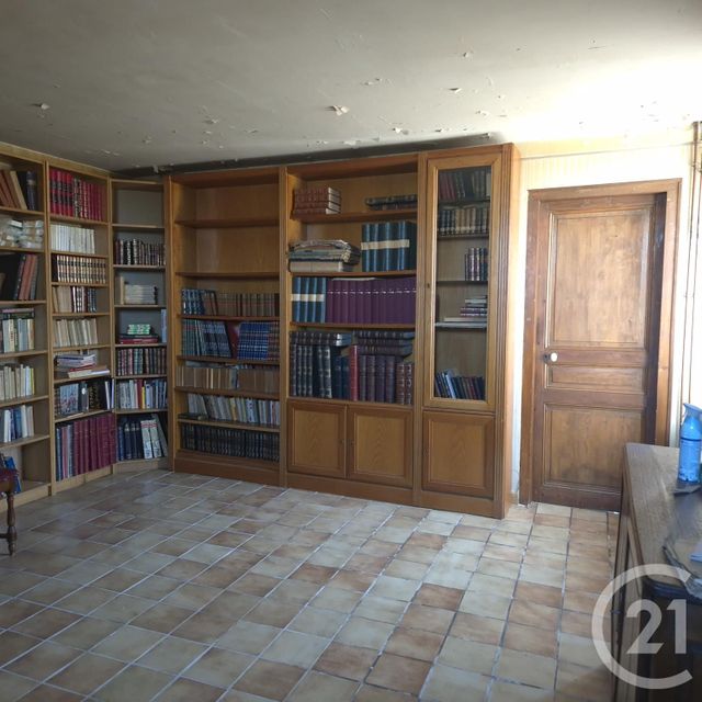 Maison &agrave; vendre - 8 pi&egrave;ces - 290 m2 - Magny En Vexin - 95 - ILE-DE-FRANCE