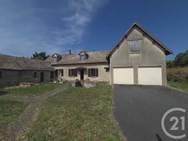 Maison &agrave; vendre - 8 pi&egrave;ces - 290 m2 - Magny En Vexin - 95 - ILE-DE-FRANCE