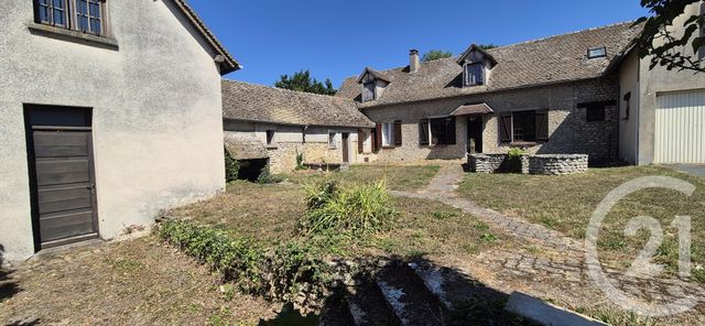Maison &agrave; vendre - 8 pi&egrave;ces - 290 m2 - Magny En Vexin - 95 - ILE-DE-FRANCE