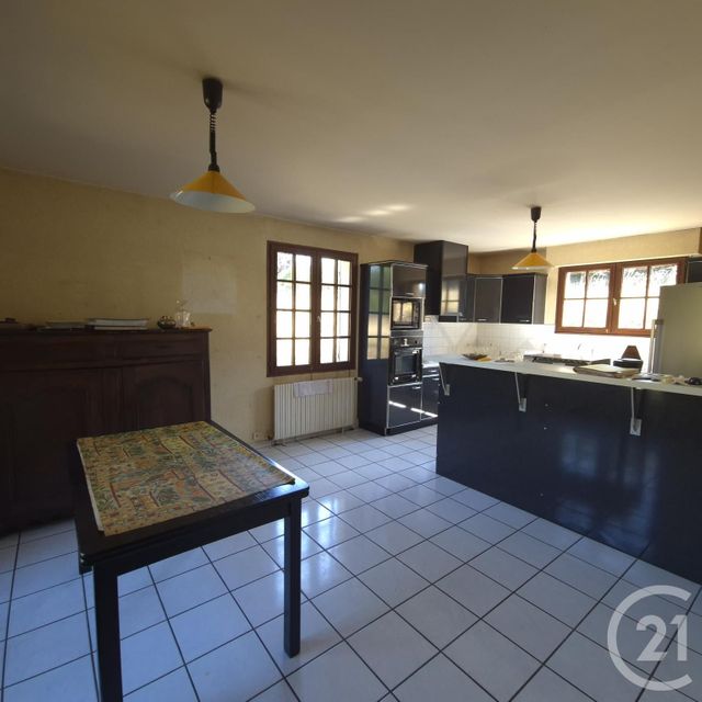 Maison &agrave; vendre - 8 pi&egrave;ces - 290 m2 - Magny En Vexin - 95 - ILE-DE-FRANCE