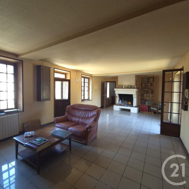 Maison &agrave; vendre - 8 pi&egrave;ces - 290 m2 - Magny En Vexin - 95 - ILE-DE-FRANCE