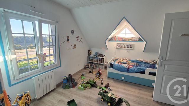Maison &agrave; vendre - 5 pi&egrave;ces - 109,06 m2 - Gisors - 27 - HAUTE-NORMANDIE