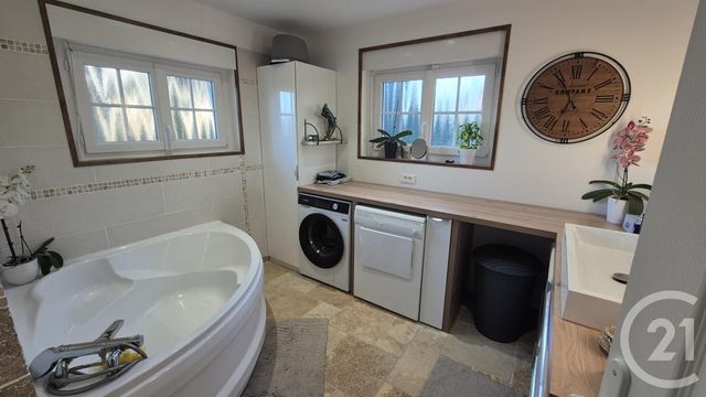 Maison &agrave; vendre - 5 pi&egrave;ces - 109,06 m2 - Gisors - 27 - HAUTE-NORMANDIE