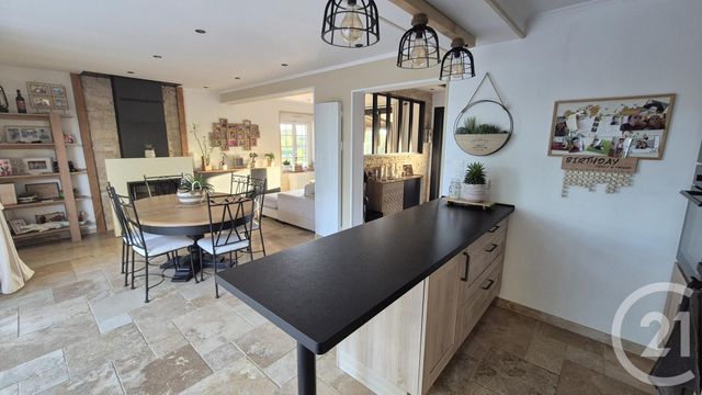 Maison &agrave; vendre - 5 pi&egrave;ces - 109,06 m2 - Gisors - 27 - HAUTE-NORMANDIE