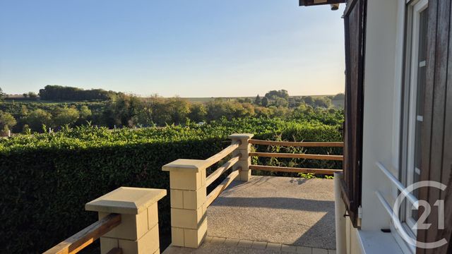 Maison &agrave; vendre - 5 pi&egrave;ces - 109,06 m2 - Gisors - 27 - HAUTE-NORMANDIE