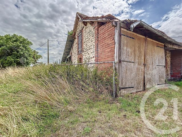 Maison à vendre - 3 pièces - 65,55 m2 - Le Theil - 03 - AUVERGNE
