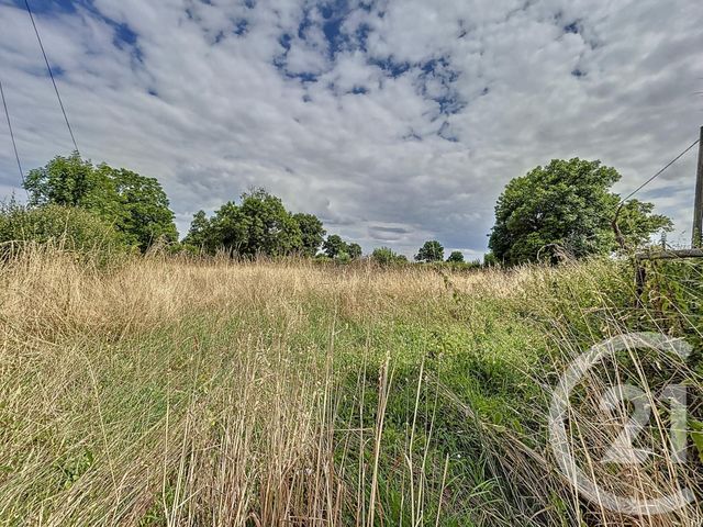 Maison à vendre - 3 pièces - 65,55 m2 - Le Theil - 03 - AUVERGNE