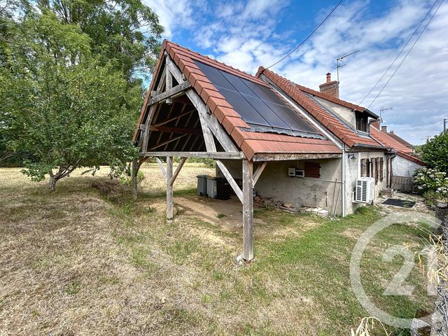 maison - LE THEIL - 03