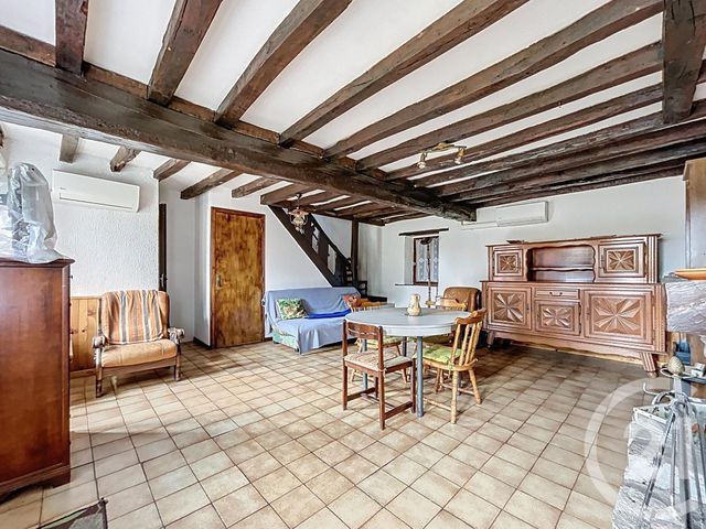 Maison à vendre - 3 pièces - 65,55 m2 - Le Theil - 03 - AUVERGNE