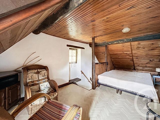 Maison à vendre - 3 pièces - 65,55 m2 - Le Theil - 03 - AUVERGNE