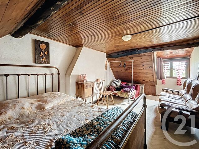 Maison à vendre - 3 pièces - 65,55 m2 - Le Theil - 03 - AUVERGNE