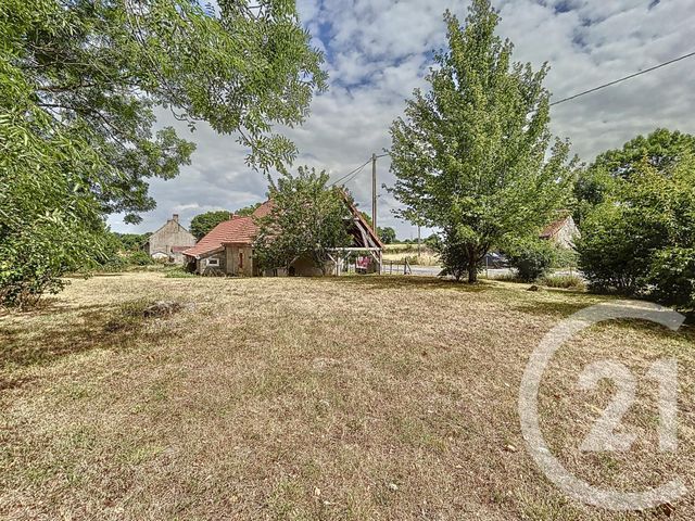 Maison à vendre - 3 pièces - 65,55 m2 - Le Theil - 03 - AUVERGNE