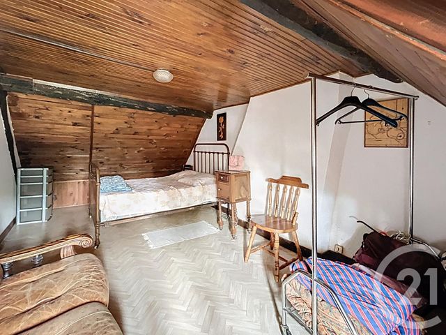 Maison à vendre - 3 pièces - 65,55 m2 - Le Theil - 03 - AUVERGNE