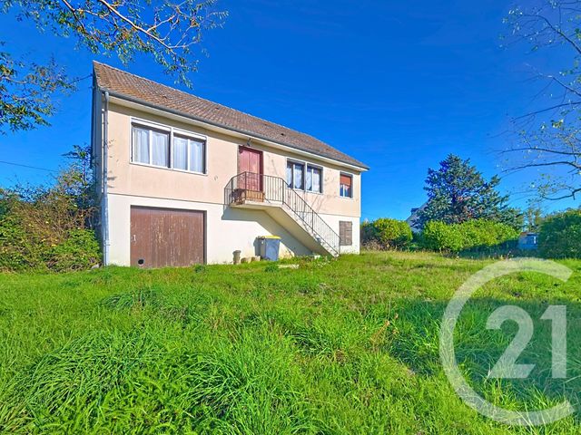 Prix immobilier ST DIDIER LA FORET - Photo d’une maison vendue