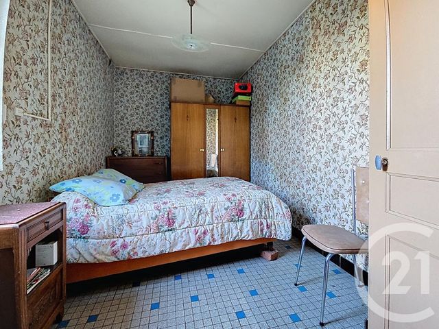 Maison &agrave; vendre - 3 pi&egrave;ces - 53,50 m2 - Chatel De Neuvre - 03 - AUVERGNE