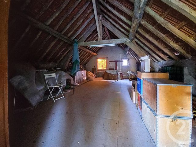 Maison &agrave; vendre - 3 pi&egrave;ces - 53,50 m2 - Chatel De Neuvre - 03 - AUVERGNE