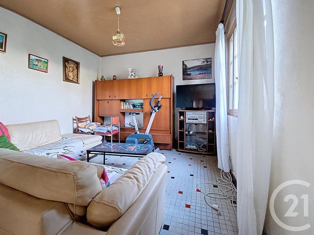 Maison &agrave; vendre - 3 pi&egrave;ces - 53,50 m2 - Chatel De Neuvre - 03 - AUVERGNE