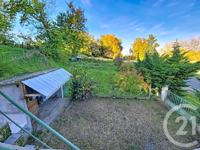 Maison &agrave; vendre - 3 pi&egrave;ces - 53,50 m2 - Chatel De Neuvre - 03 - AUVERGNE
