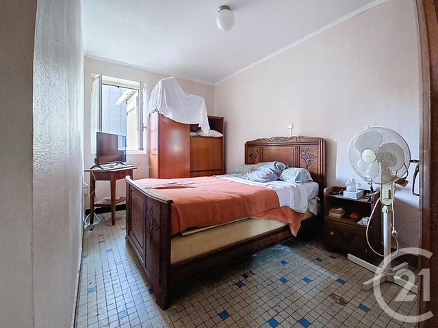 Maison &agrave; vendre - 3 pi&egrave;ces - 53,50 m2 - Chatel De Neuvre - 03 - AUVERGNE