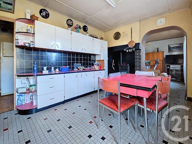 Maison &agrave; vendre - 3 pi&egrave;ces - 53,50 m2 - Chatel De Neuvre - 03 - AUVERGNE