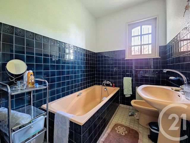 Maison à vendre - 7 pièces - 196 m2 - St Loup - 03 - AUVERGNE