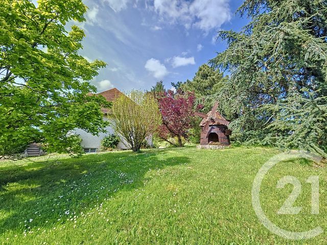 Maison à vendre - 7 pièces - 196 m2 - St Loup - 03 - AUVERGNE