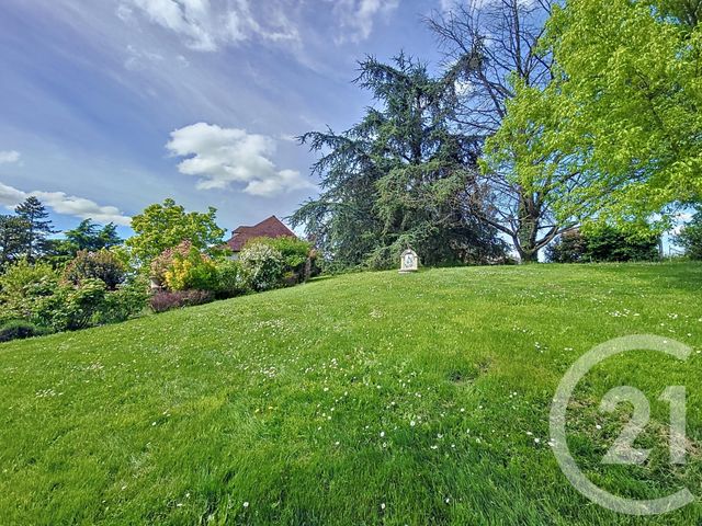 Maison à vendre - 7 pièces - 196 m2 - St Loup - 03 - AUVERGNE