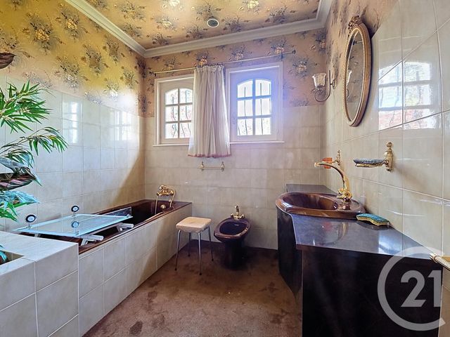 Maison à vendre - 7 pièces - 196 m2 - St Loup - 03 - AUVERGNE