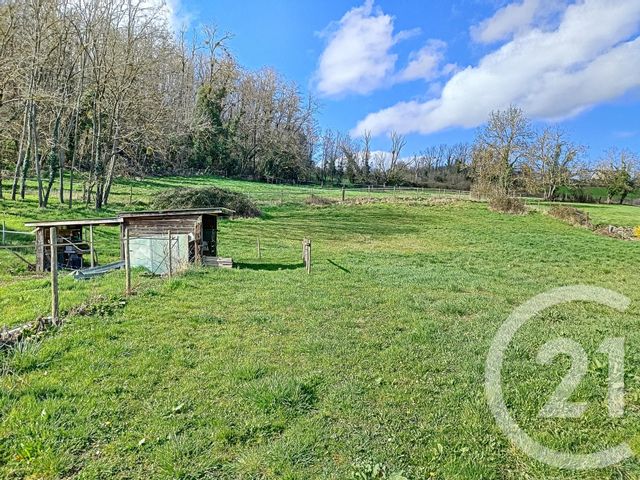 Terrain à vendre - 1860 m2 - Bransat - 03 - AUVERGNE
